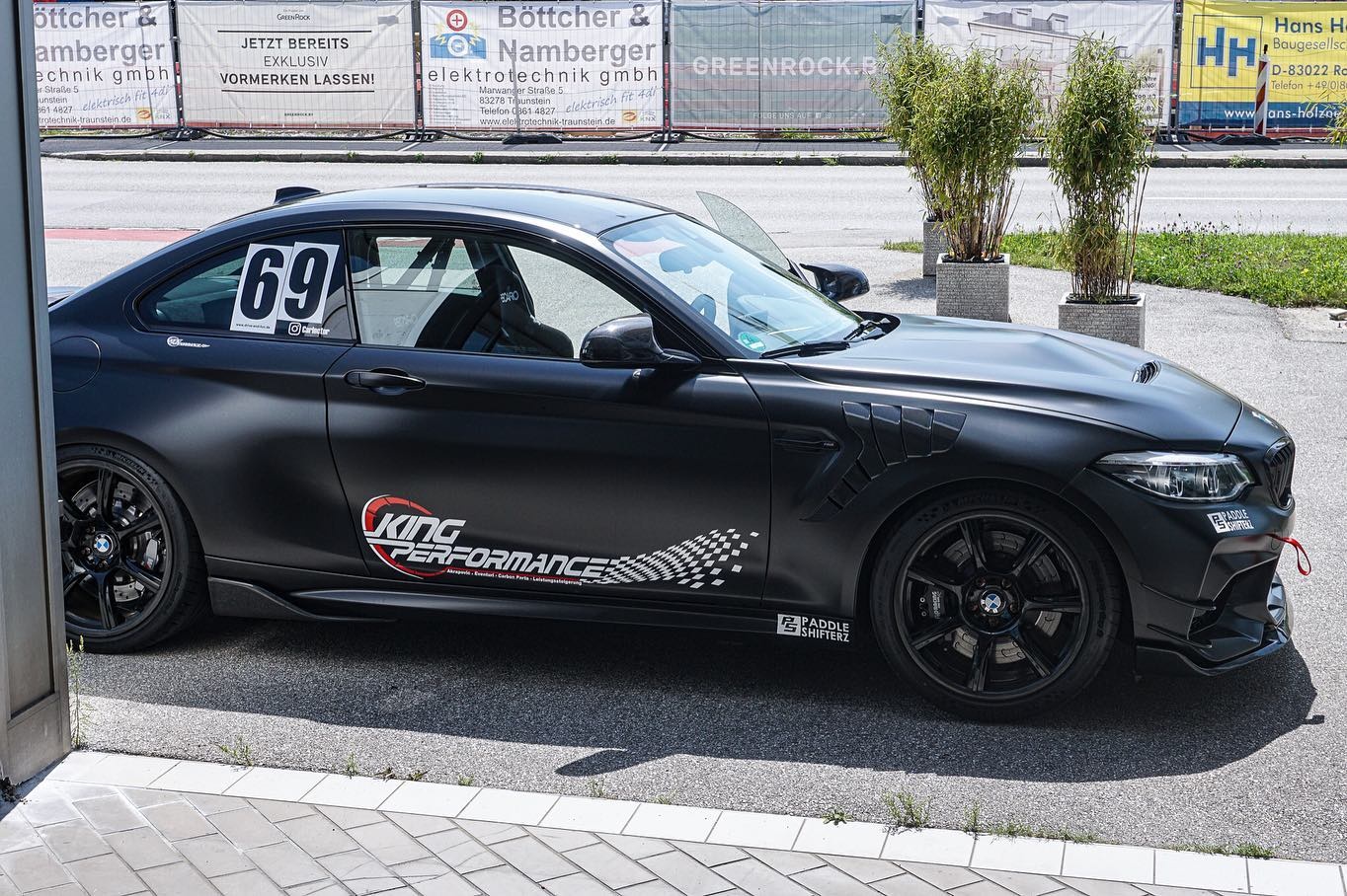 🖤 BMW M2 F87 🖤 Bild 7