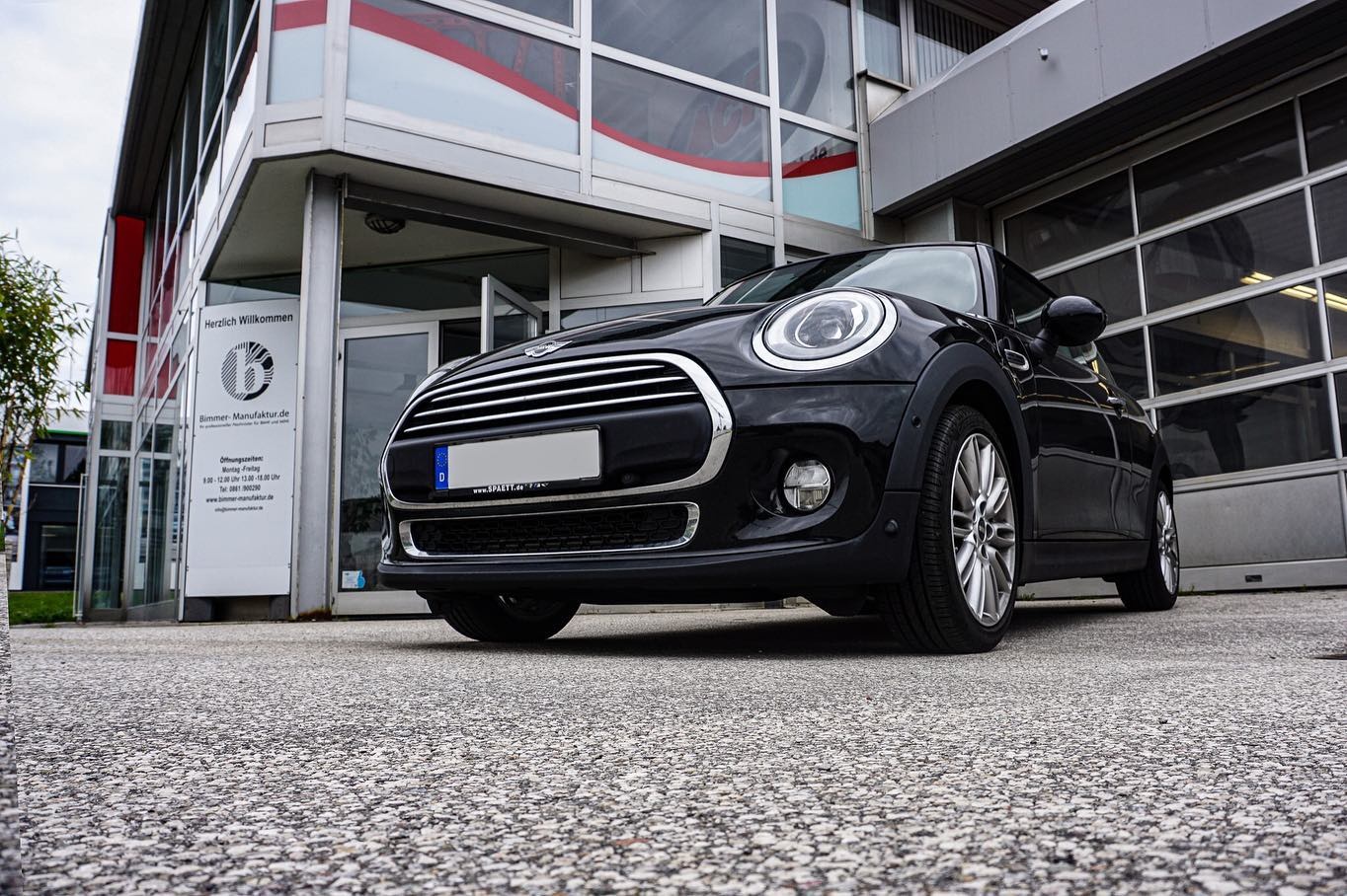 🖤 MINI ONE F56 🖤 Bild 5