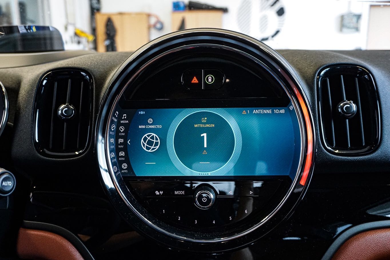 ☑️ MINI Cooper S ALL4 F60 ☑️ Bild 3