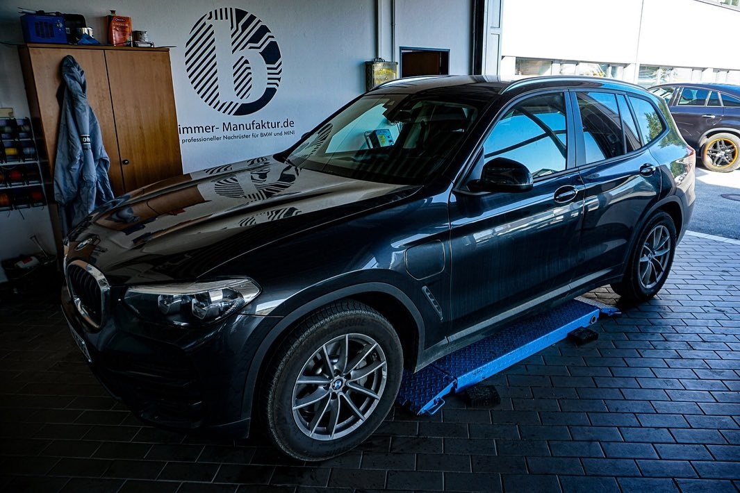 ☑️ BMW X3 xDrive G01 ☑️ Bild 1