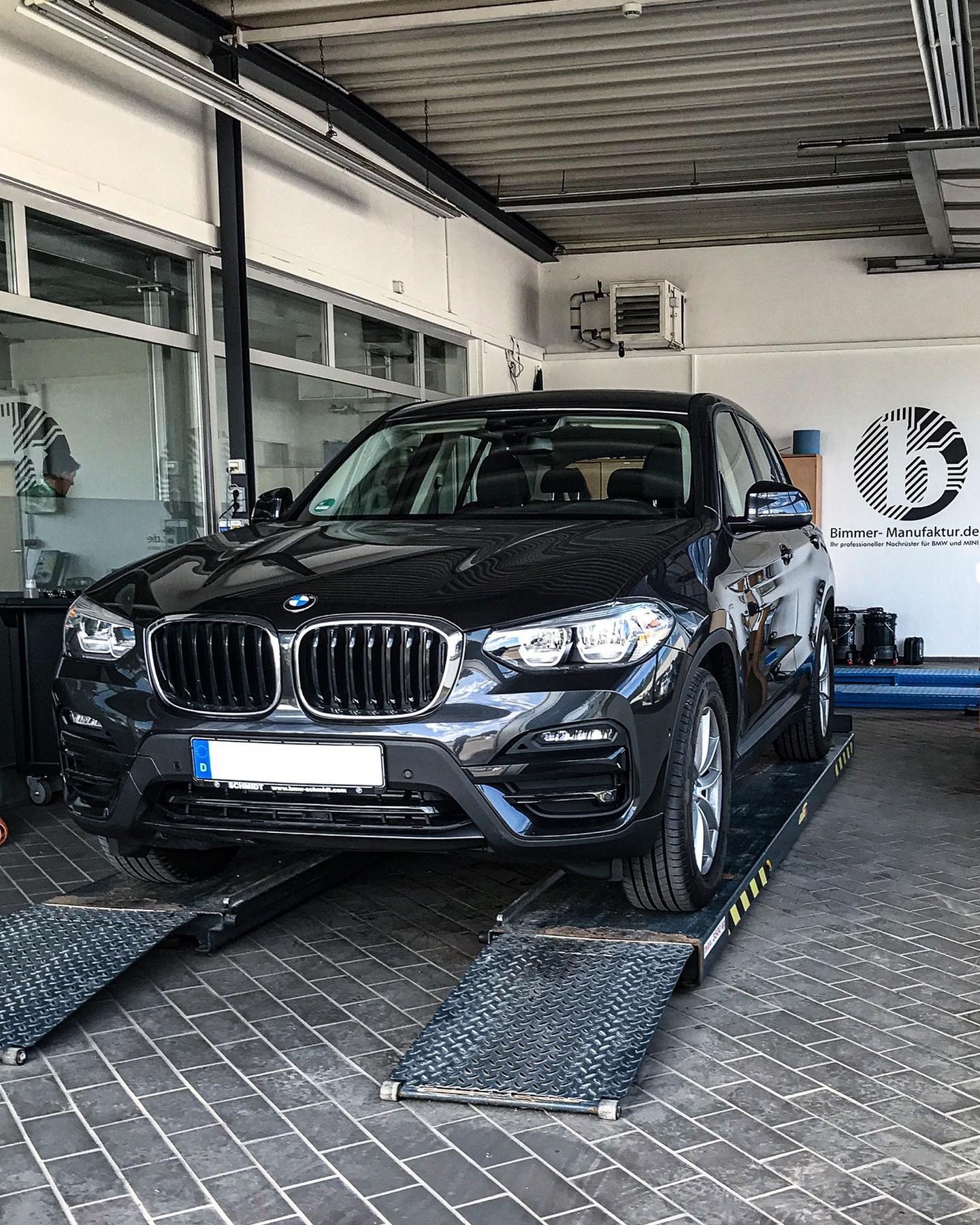 🖤 BMW X3 G01 🖤 Bild 1
