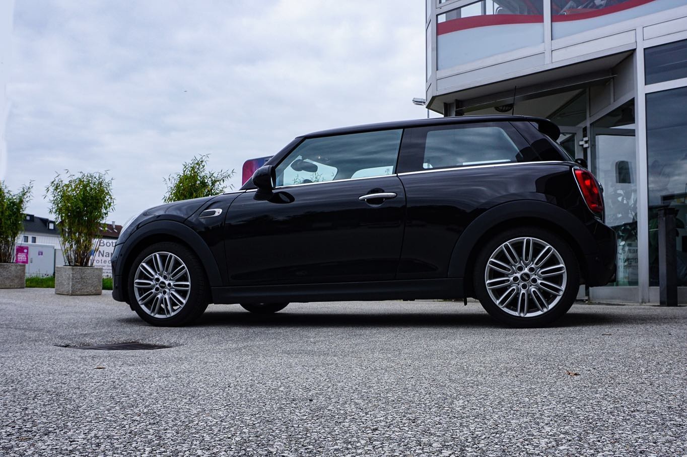🖤 MINI ONE F56 🖤 Bild 3