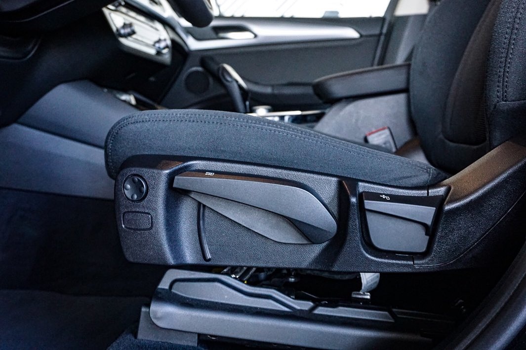☑️ BMW X3 xDrive G01 ☑️ Bild 2
