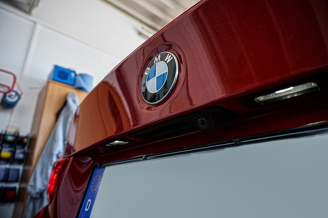 ❤️ BMW 430d Cabrio F33 ❤️ Bild 2