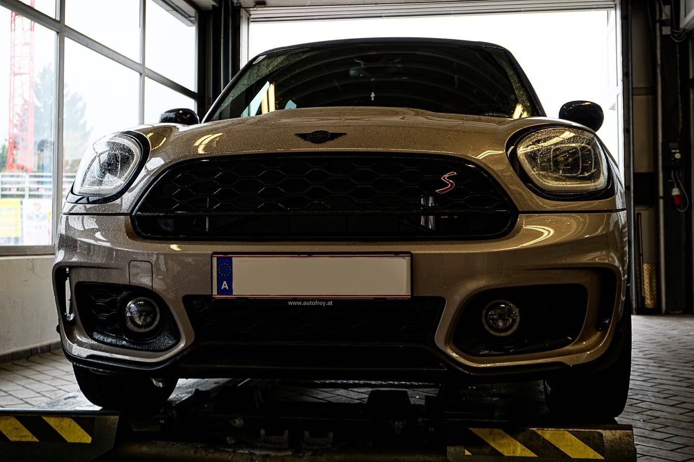 ☑️ MINI Cooper S ALL4 F60 ☑️ Bild 1