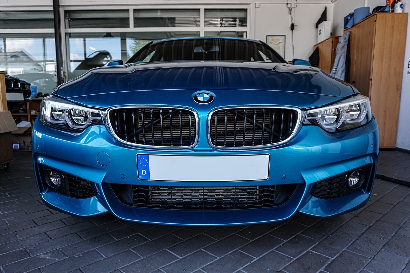 💙 BMW 435d F39 💙 Bild 3
