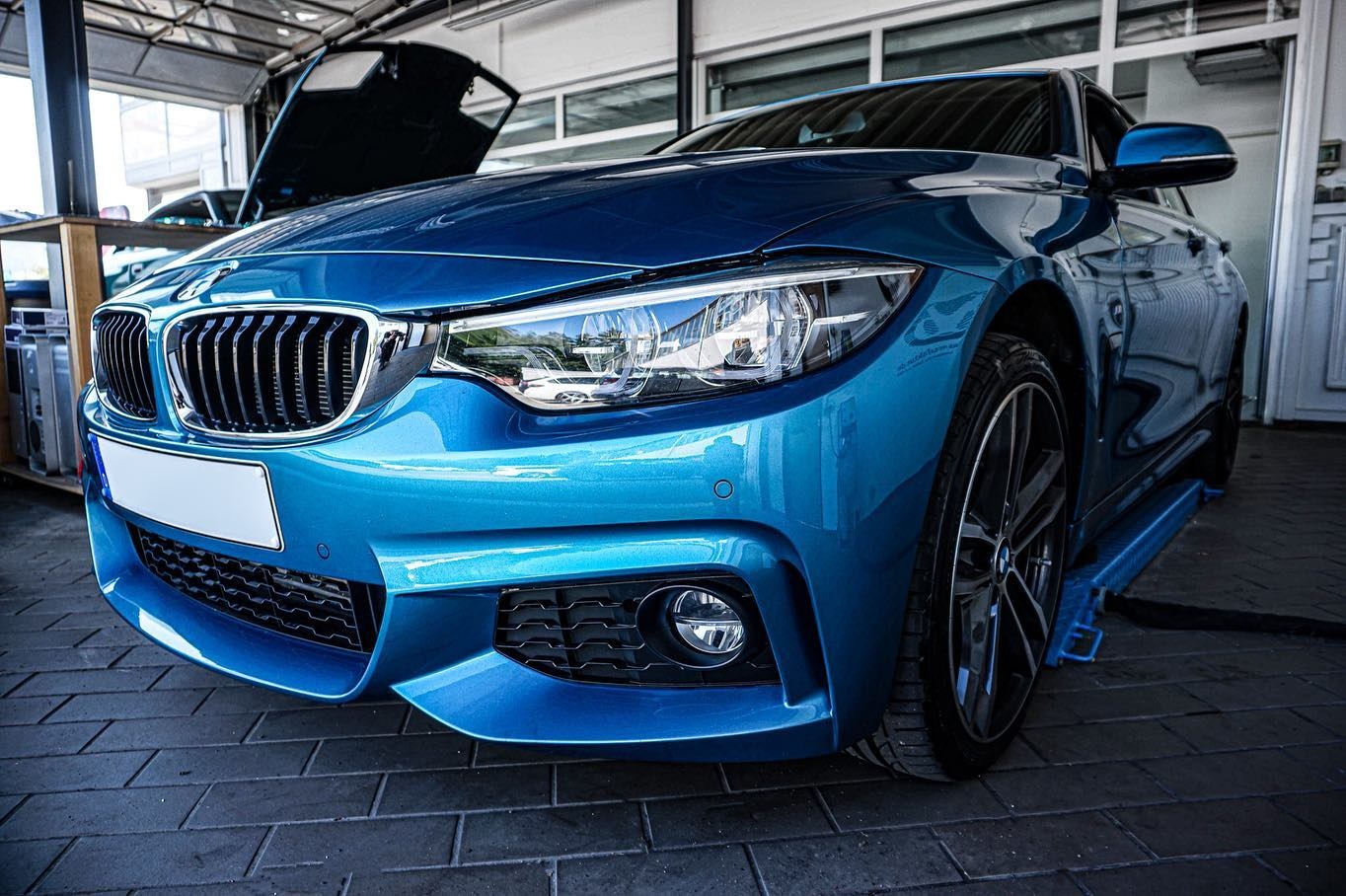 💙 BMW 435d F39 💙 Bild 1