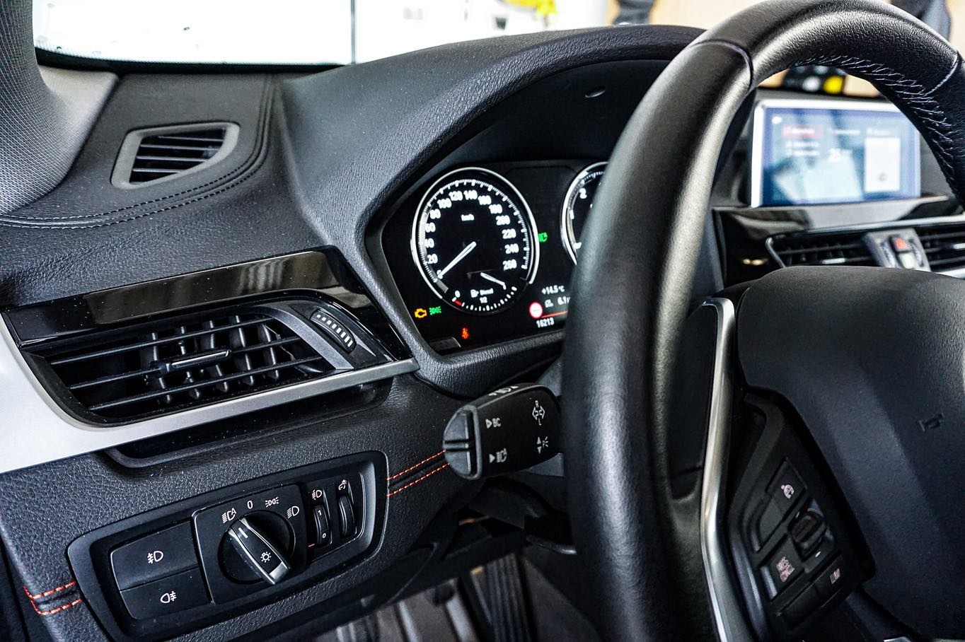 🧡 BMW X1 sDrive F48 🧡 Bild 2