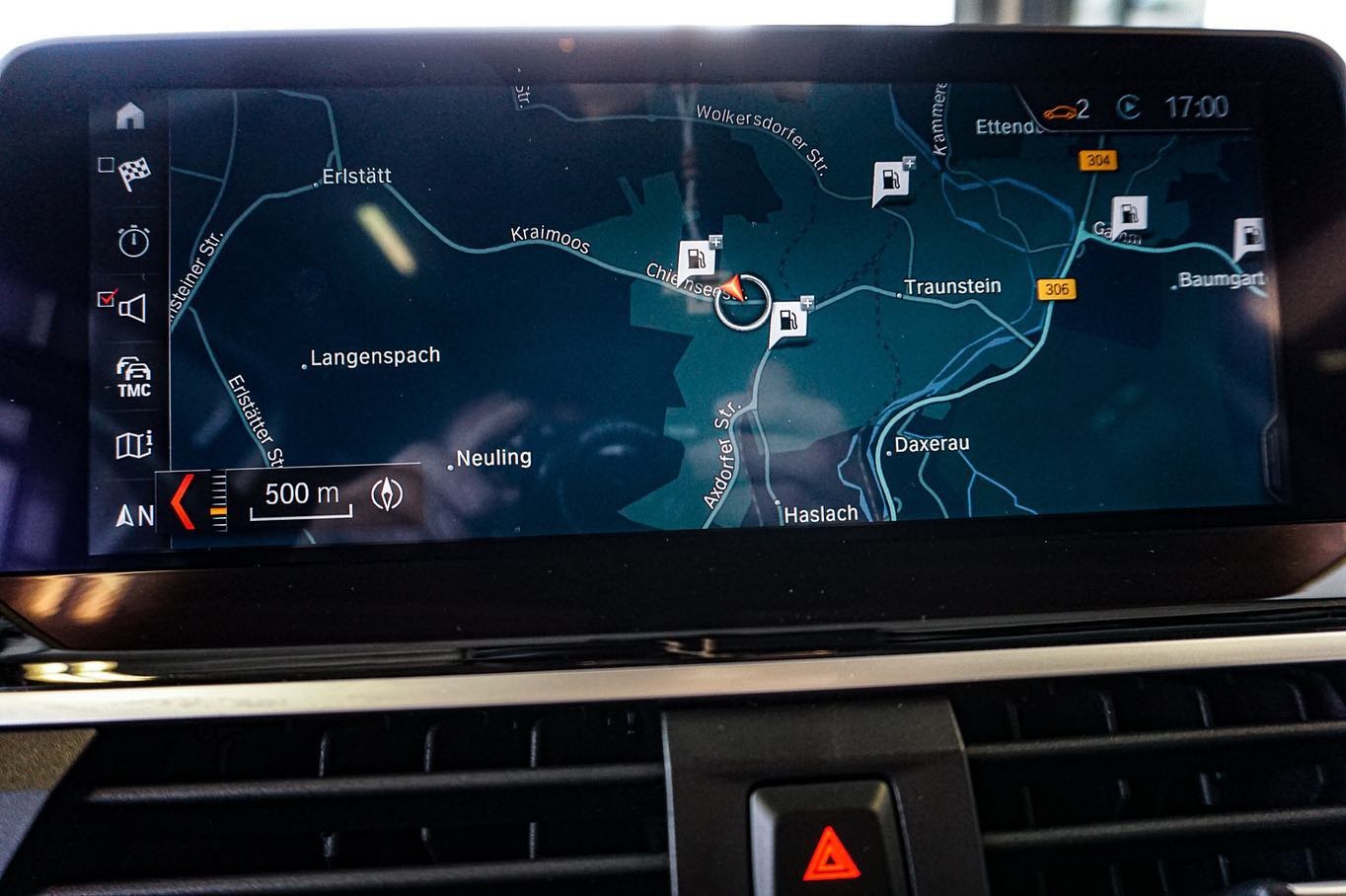 🤍 BMW X3 xDrive G01 🤍 Bild 2