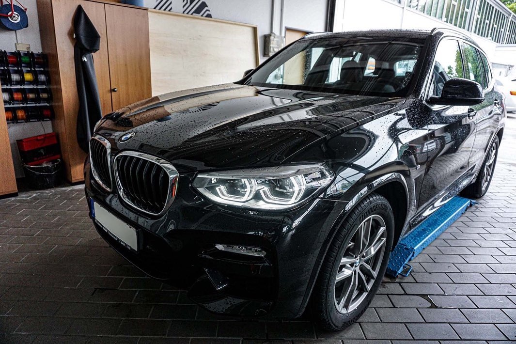 🖤 BMW X3 G01 🖤 Bild 3