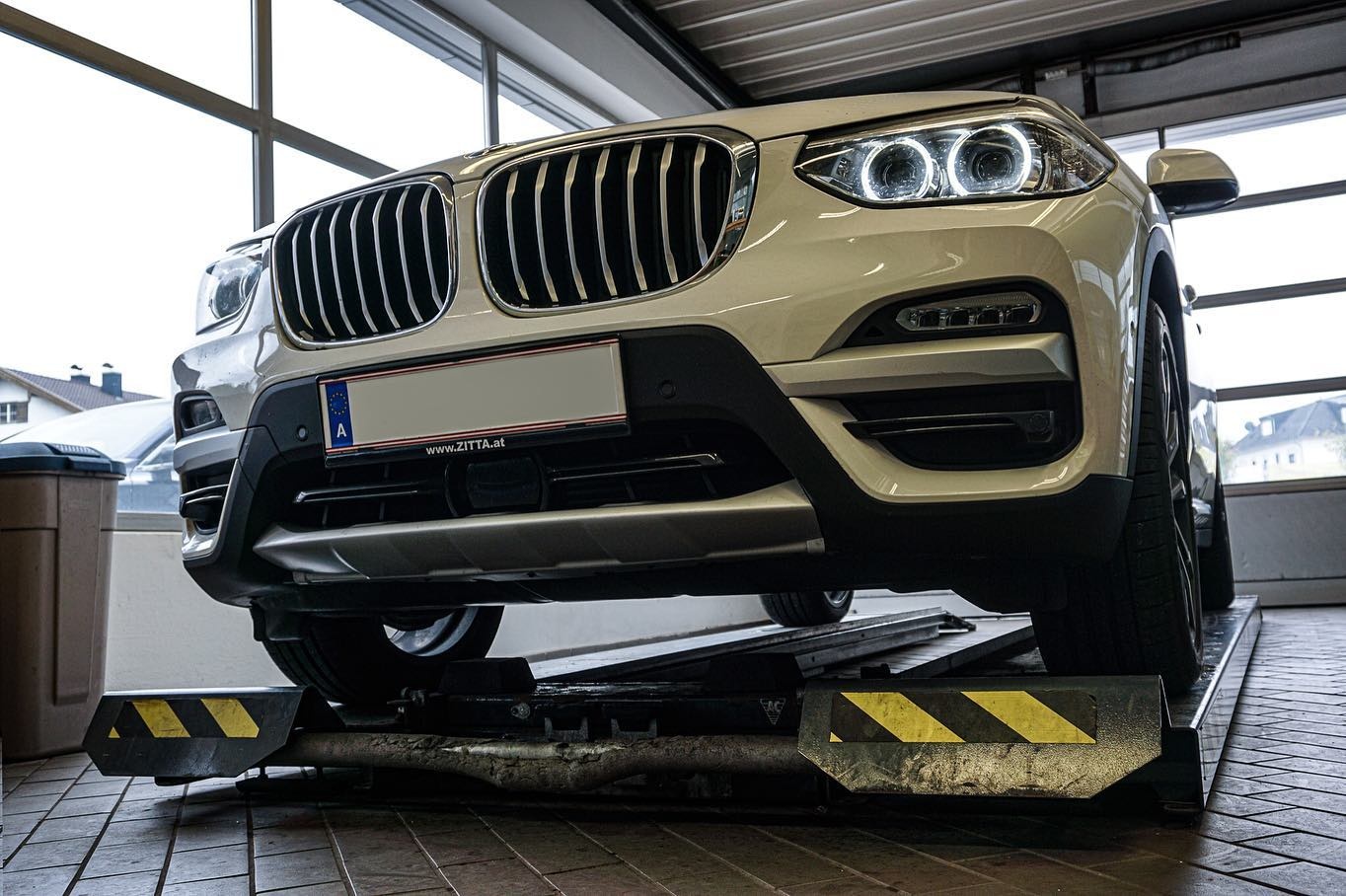 🤍 BMW X3 xDrive G01 🤍 Bild 3