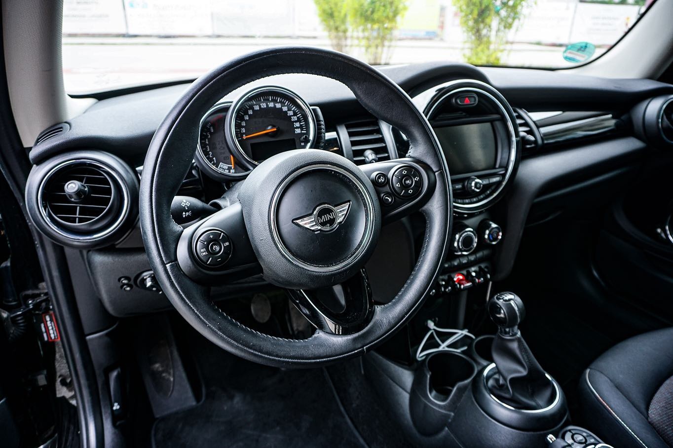 🖤 MINI ONE F56 🖤 Bild 4
