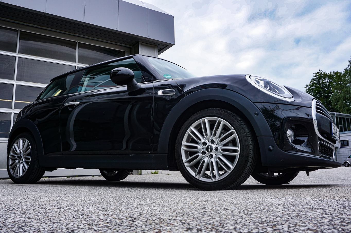 🖤 MINI ONE F56 🖤 Bild 2