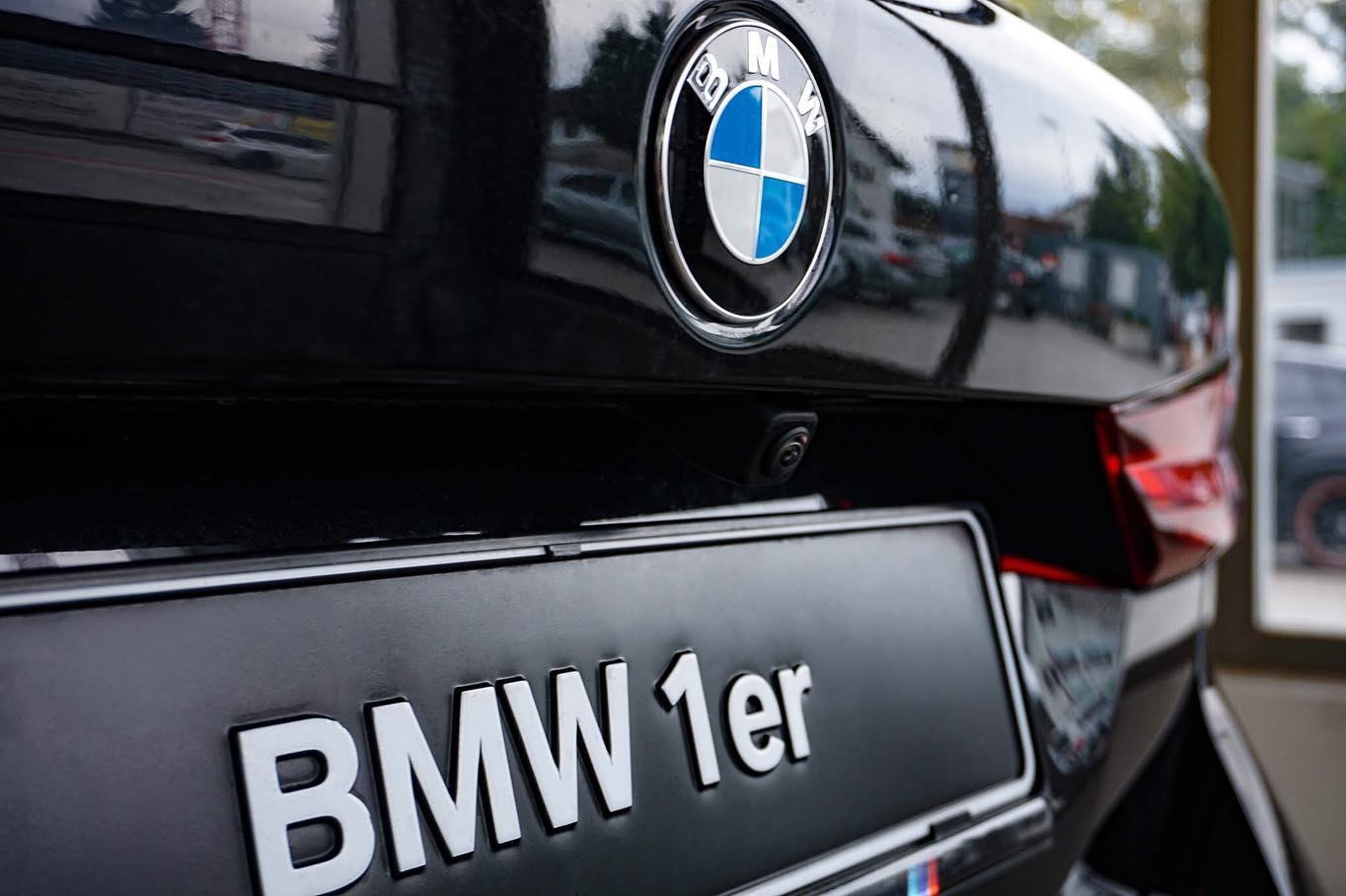 🖤 BMW 120i F40 🖤 Bild 4