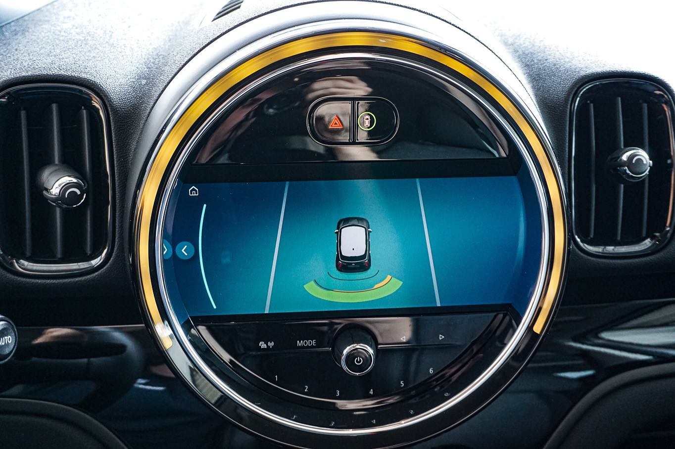 🤍 MINI COUNTRYMAN ALL4 F60 🤍 Bild 2