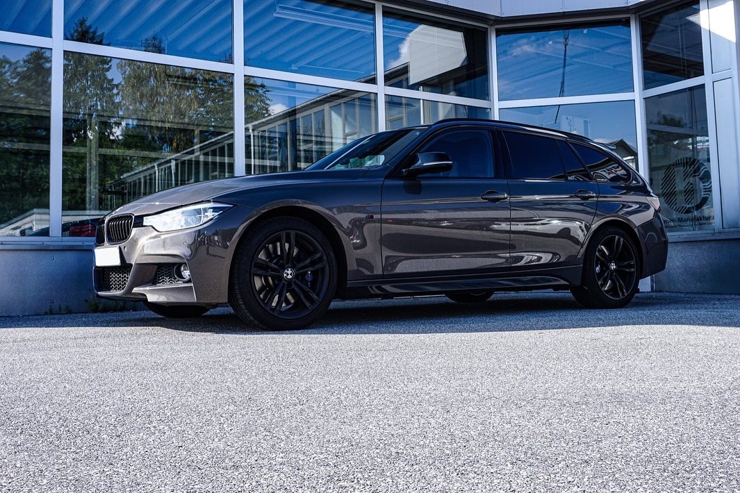 ☑️ BMW 340i Touring F31 ☑️ Bild 1