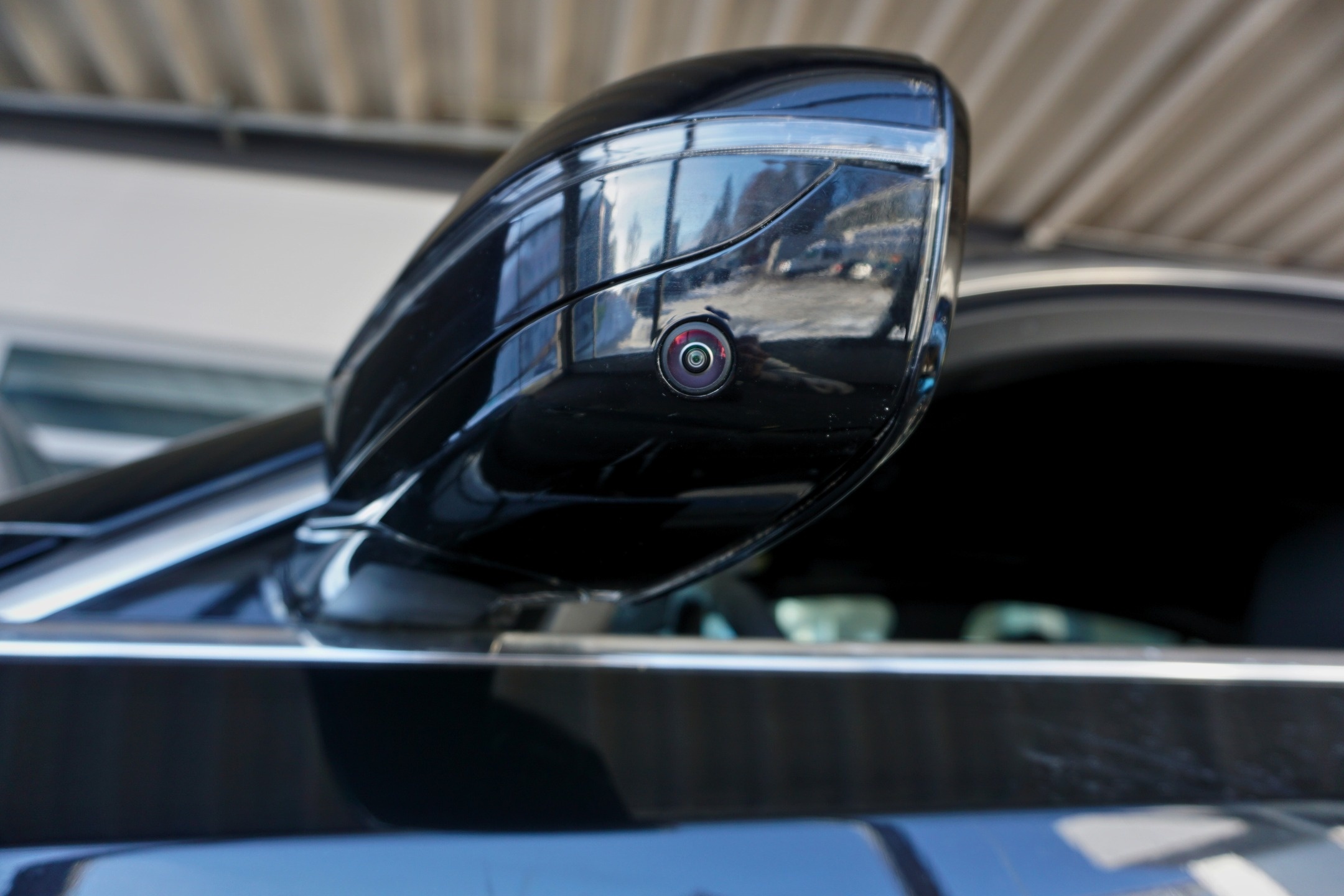 BMW G30 LCI - Nachrüstung Parking Assistant Plus Bild 5
