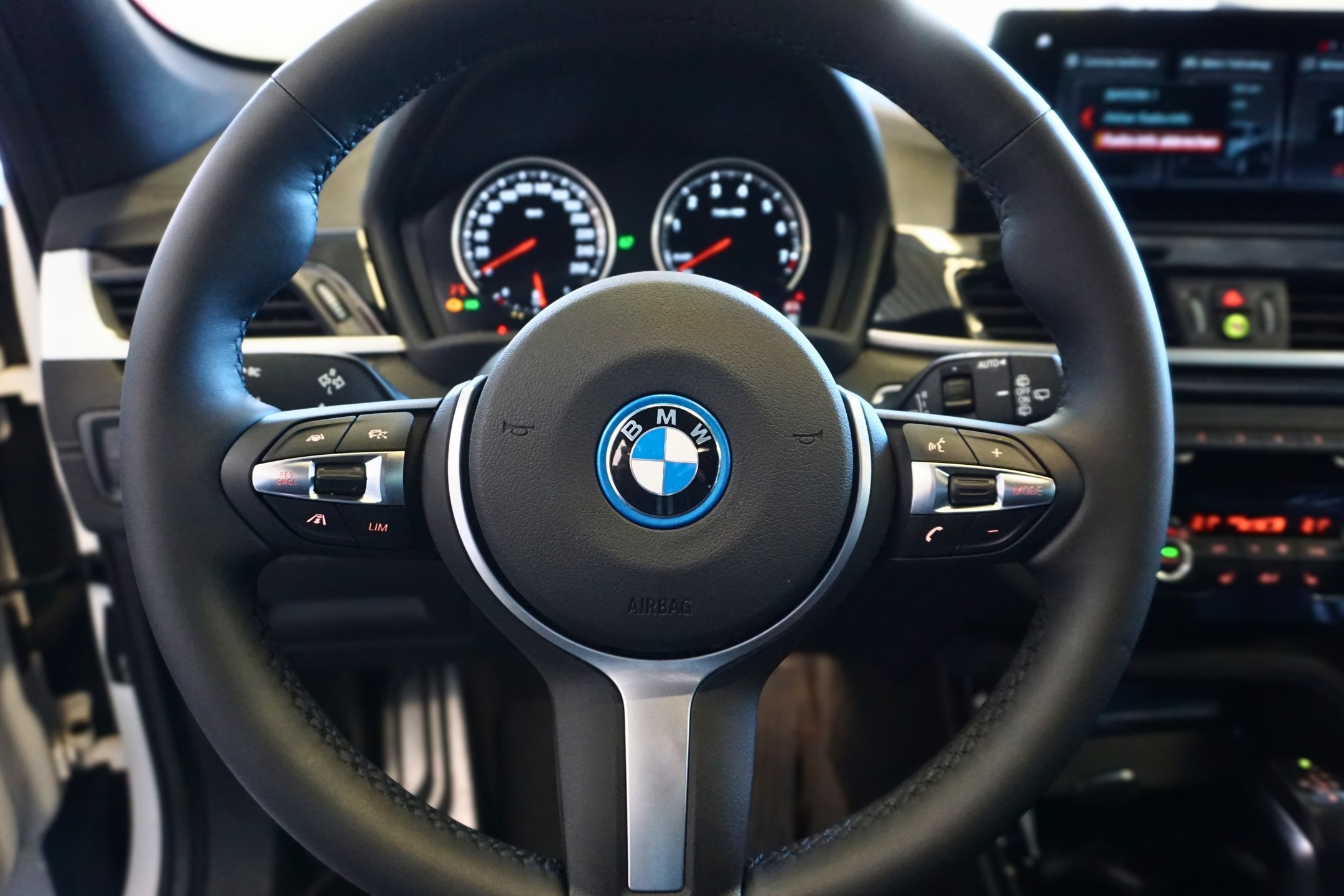 BMW X1 F48 - Nachrüstung Bild 5