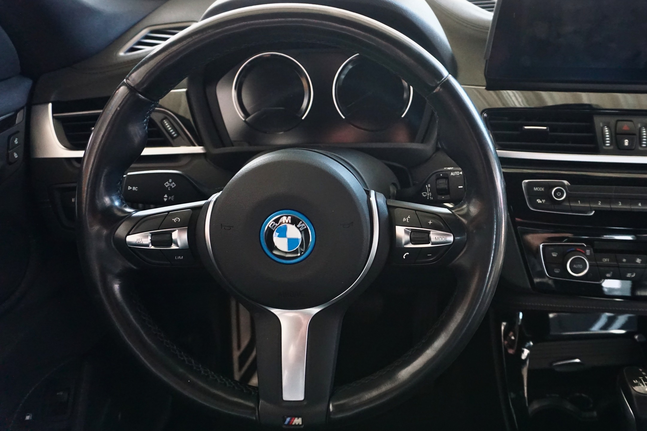 BMW X1 F48 - Nachrüstung Bild 7