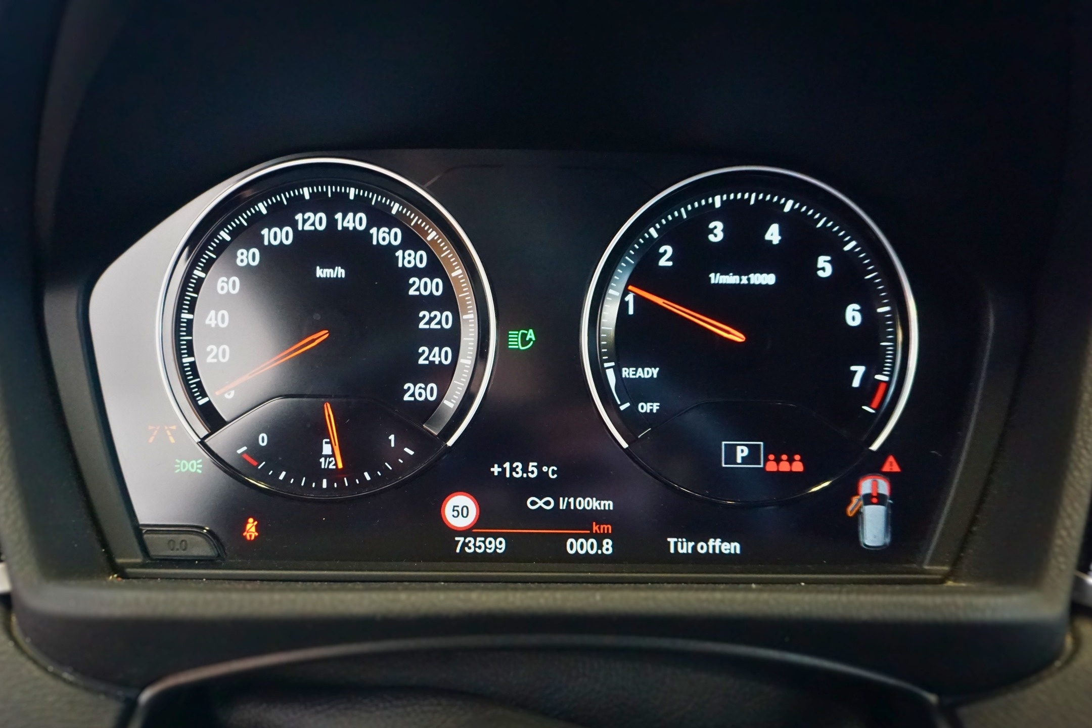 BMW X1 F48 - Nachrüstung Bild 2