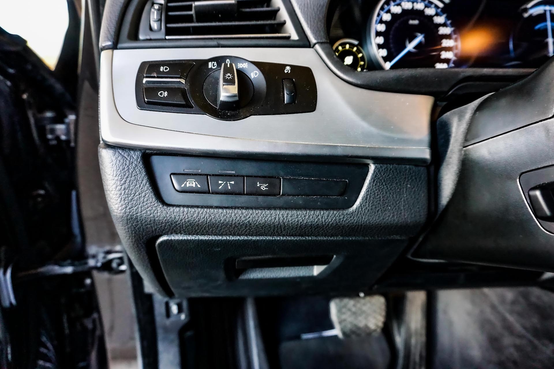 BMW 5er Touring F11 Bild 3