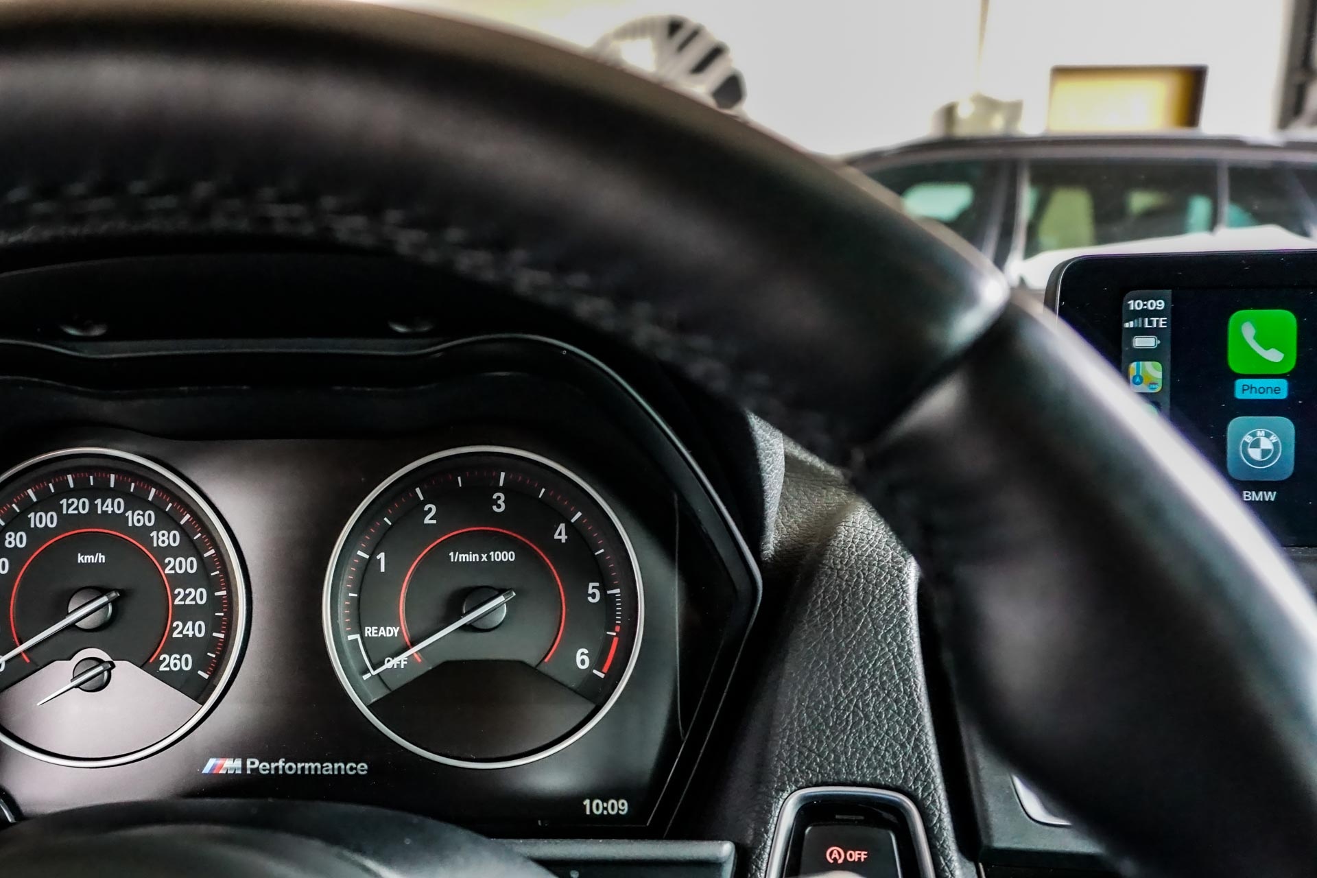 BMW F23 2er Cabrio Bild 6