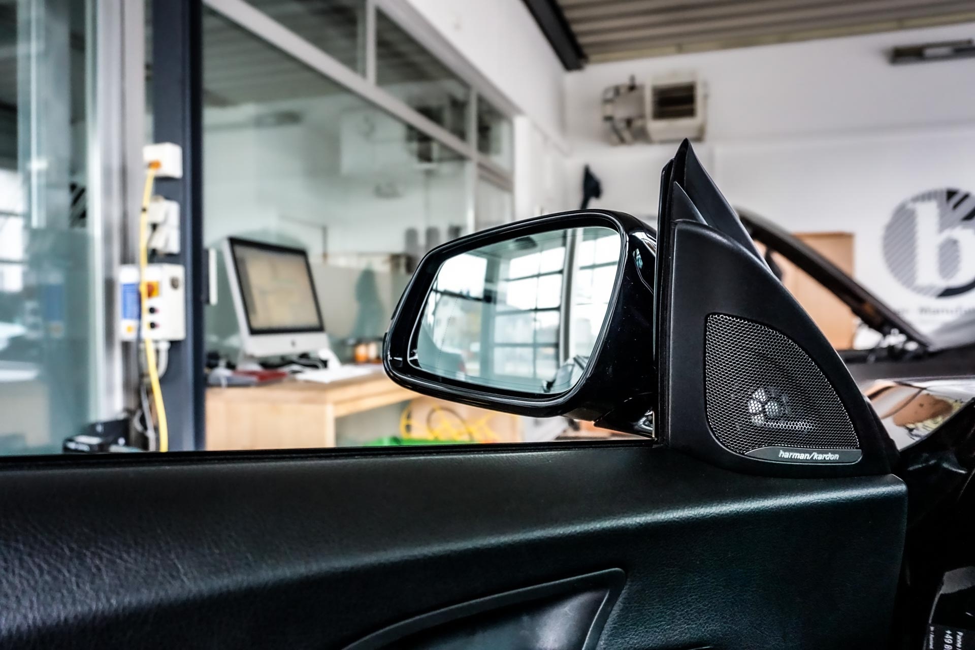 BMW F23 2er Cabrio Bild 5