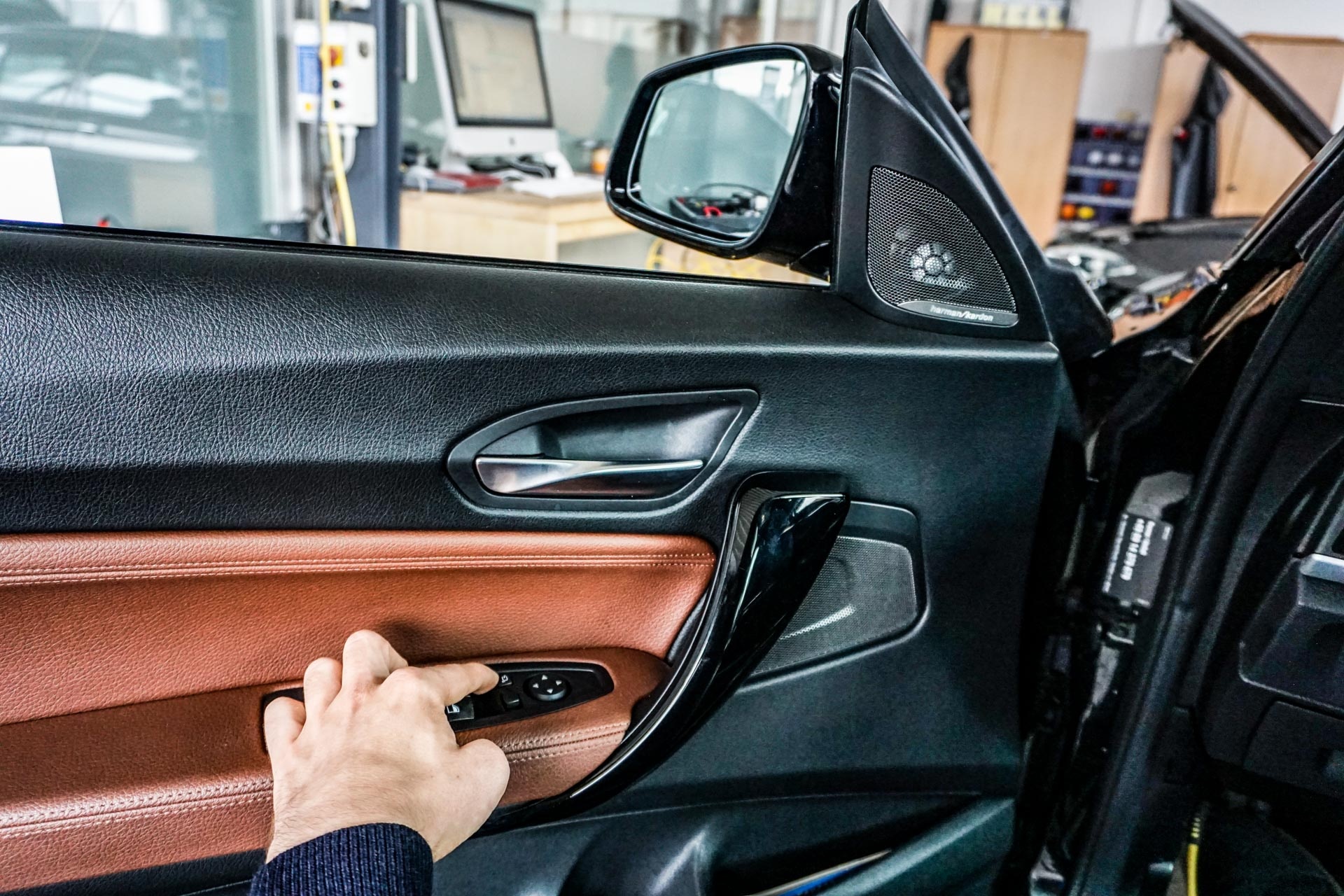 BMW F23 2er Cabrio Bild 3