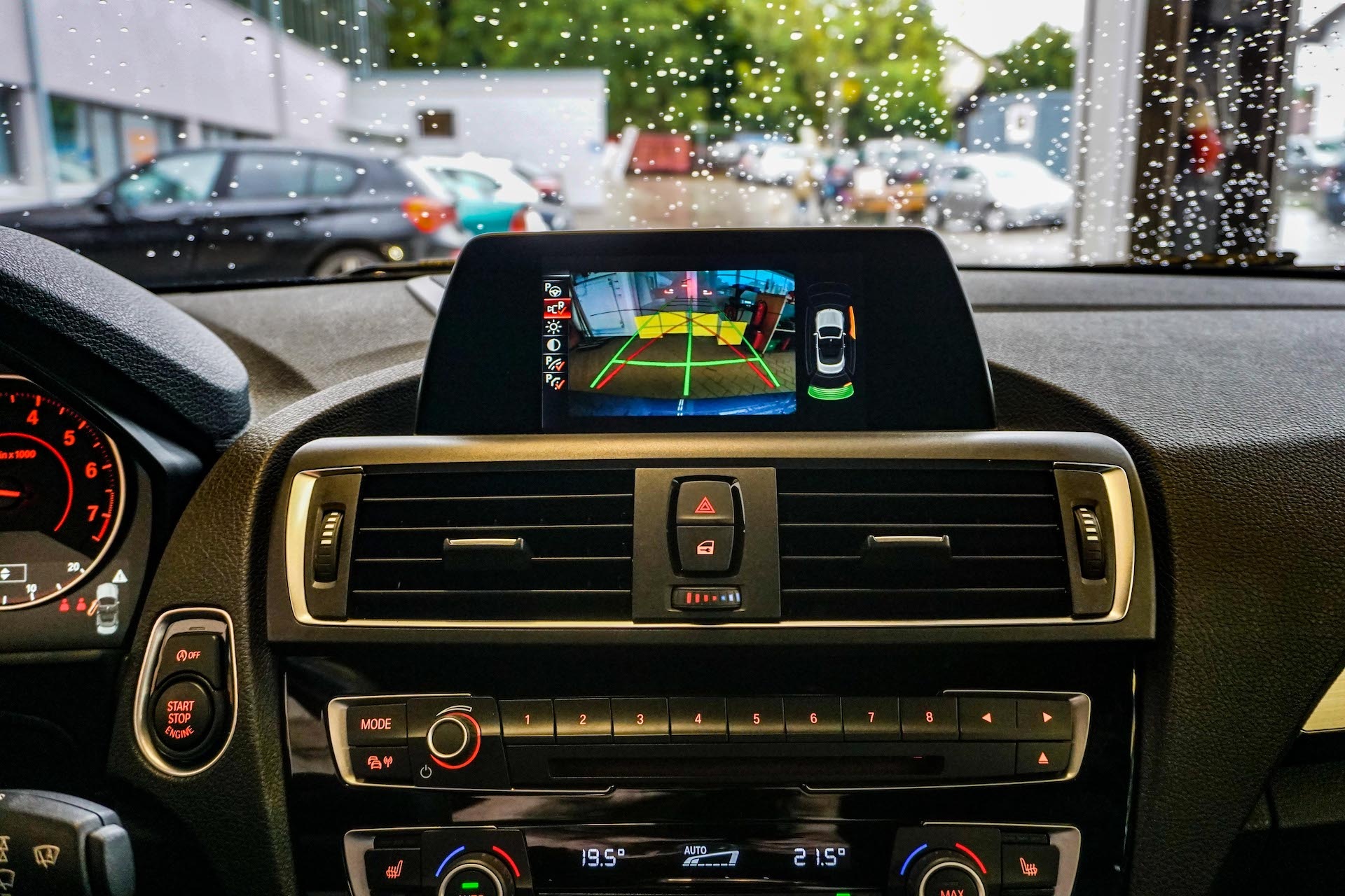 BMW M235i F23 Bild 2