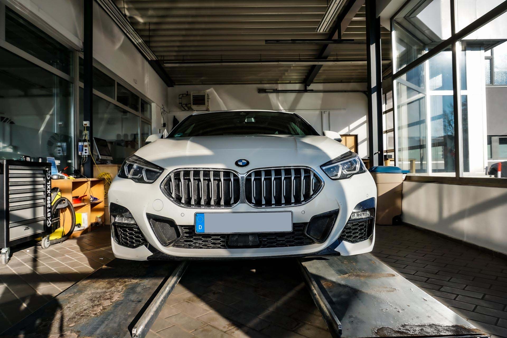 BMW F44 2er Gran Coupé
