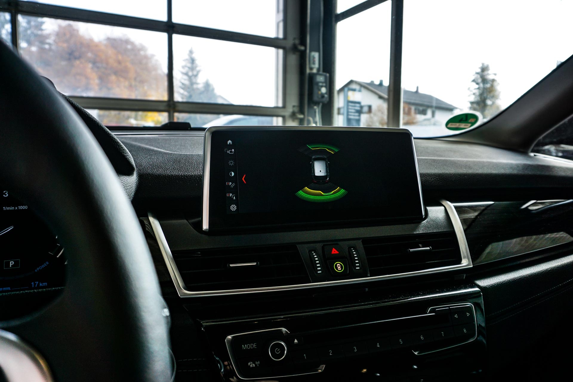BMW F45 2er Active Tourer Bild 2