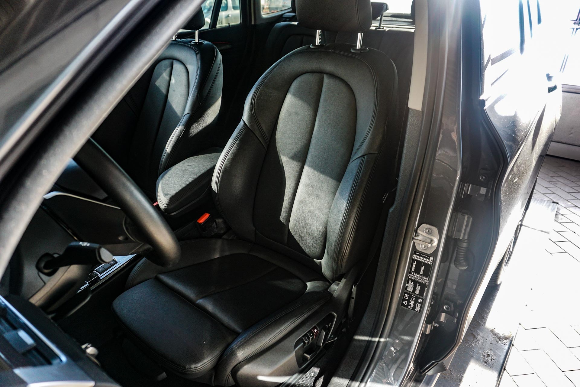 BMW X1 F48 Bild 3