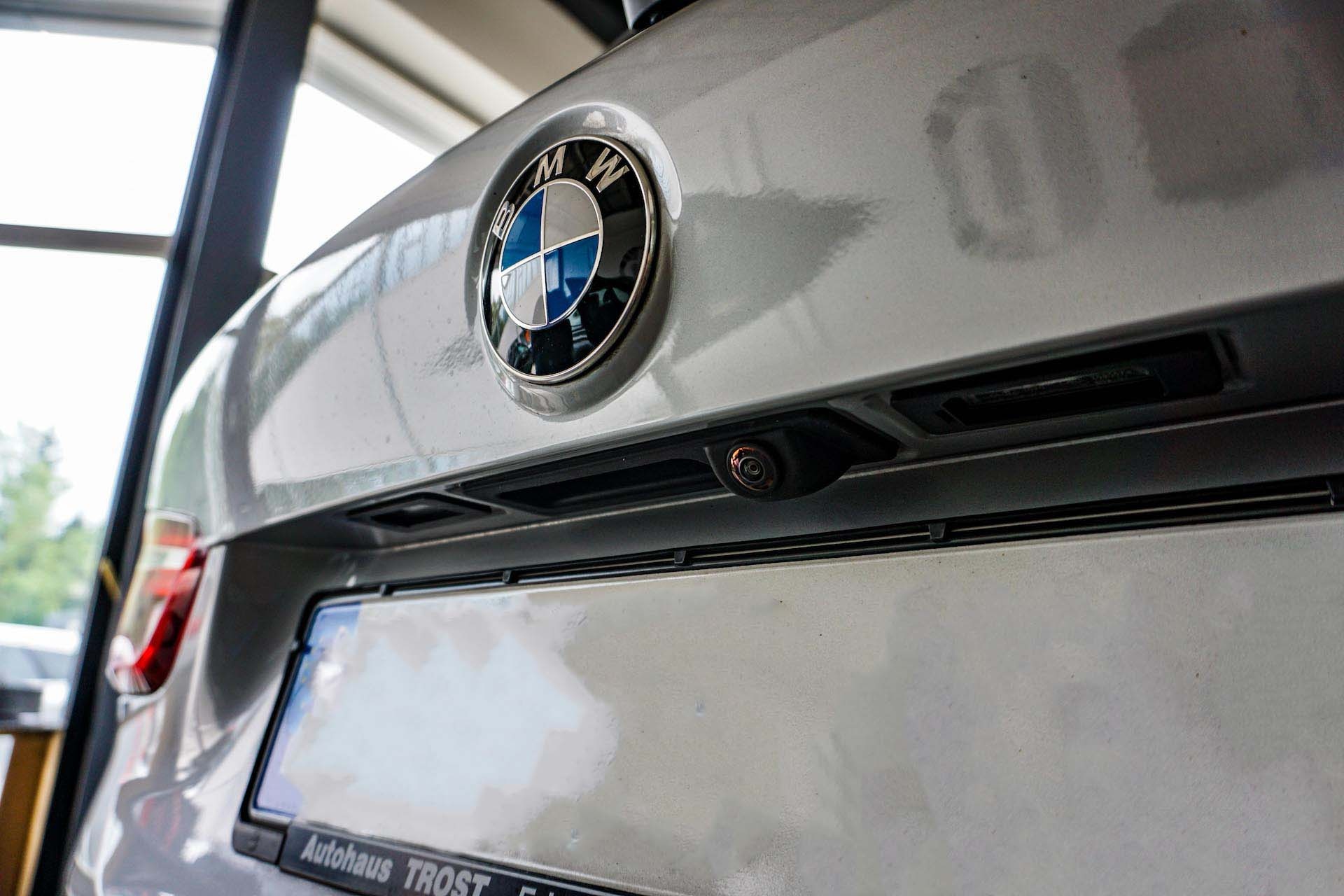 BMW F48 X1 Bild 3
