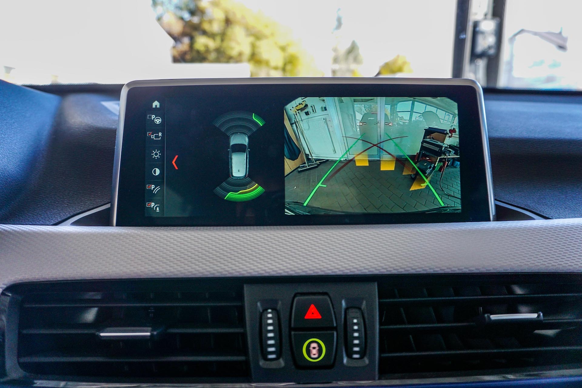 BMW X1 F48 Bild 2