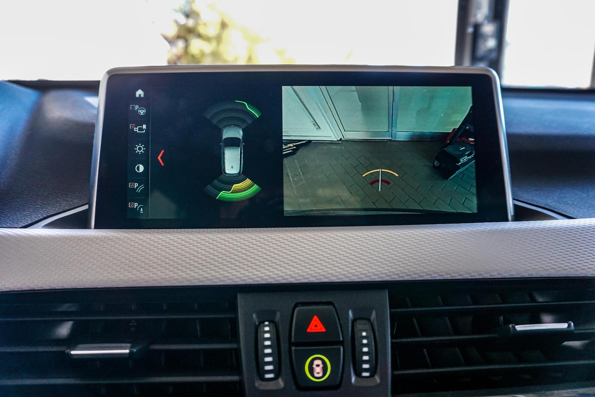 BMW X1 F48 Bild 3