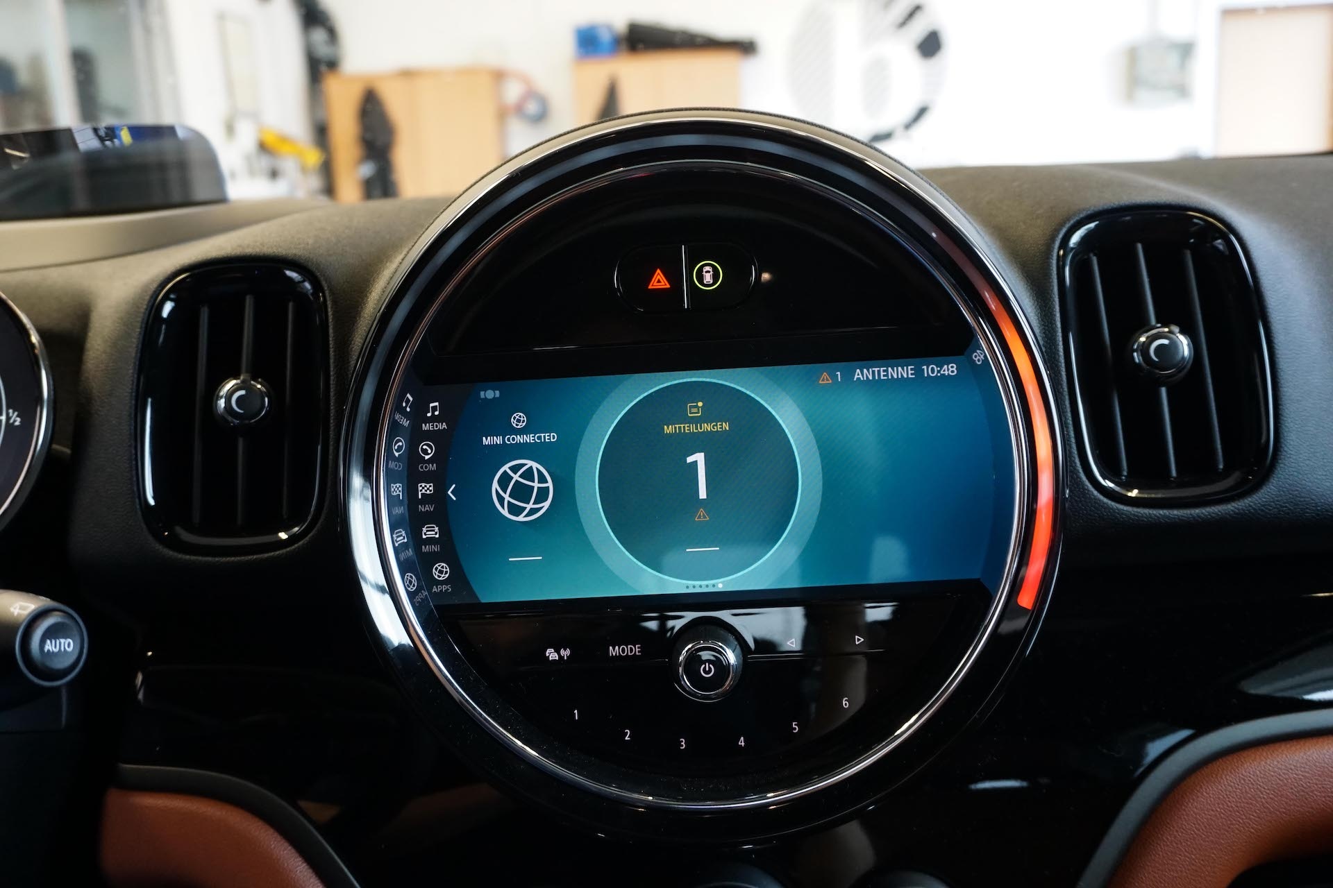 Mini Countryman Bild 5