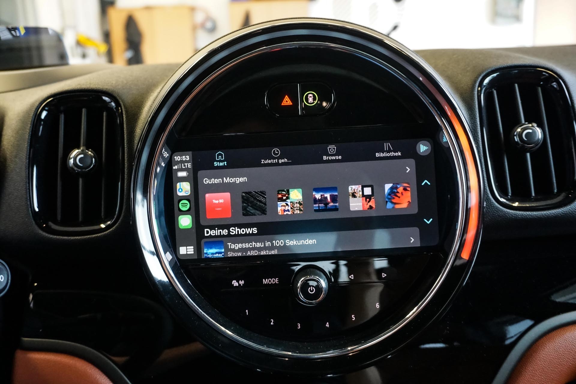 Mini Countryman Bild 3