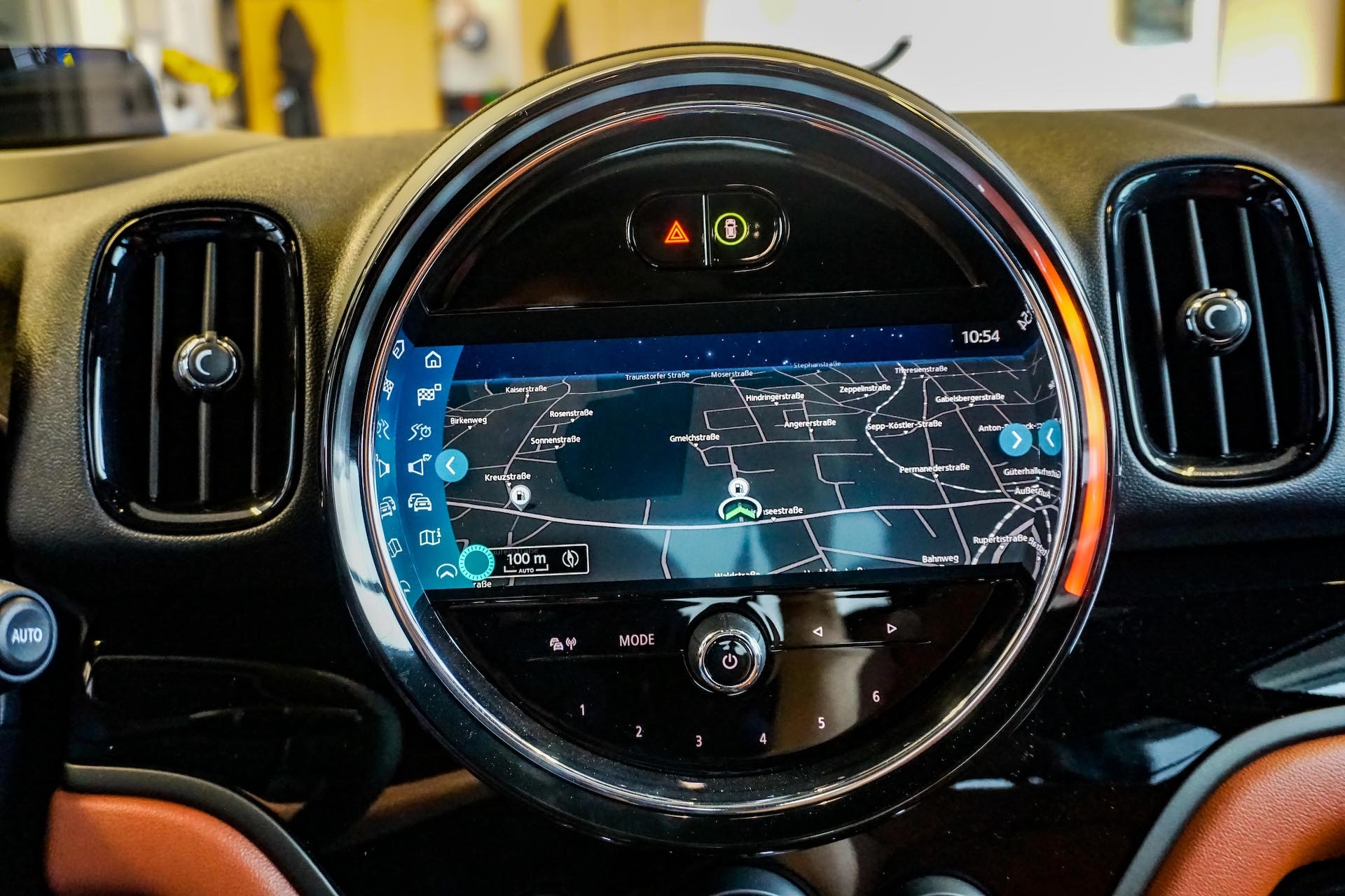 Mini Countryman Bild 2