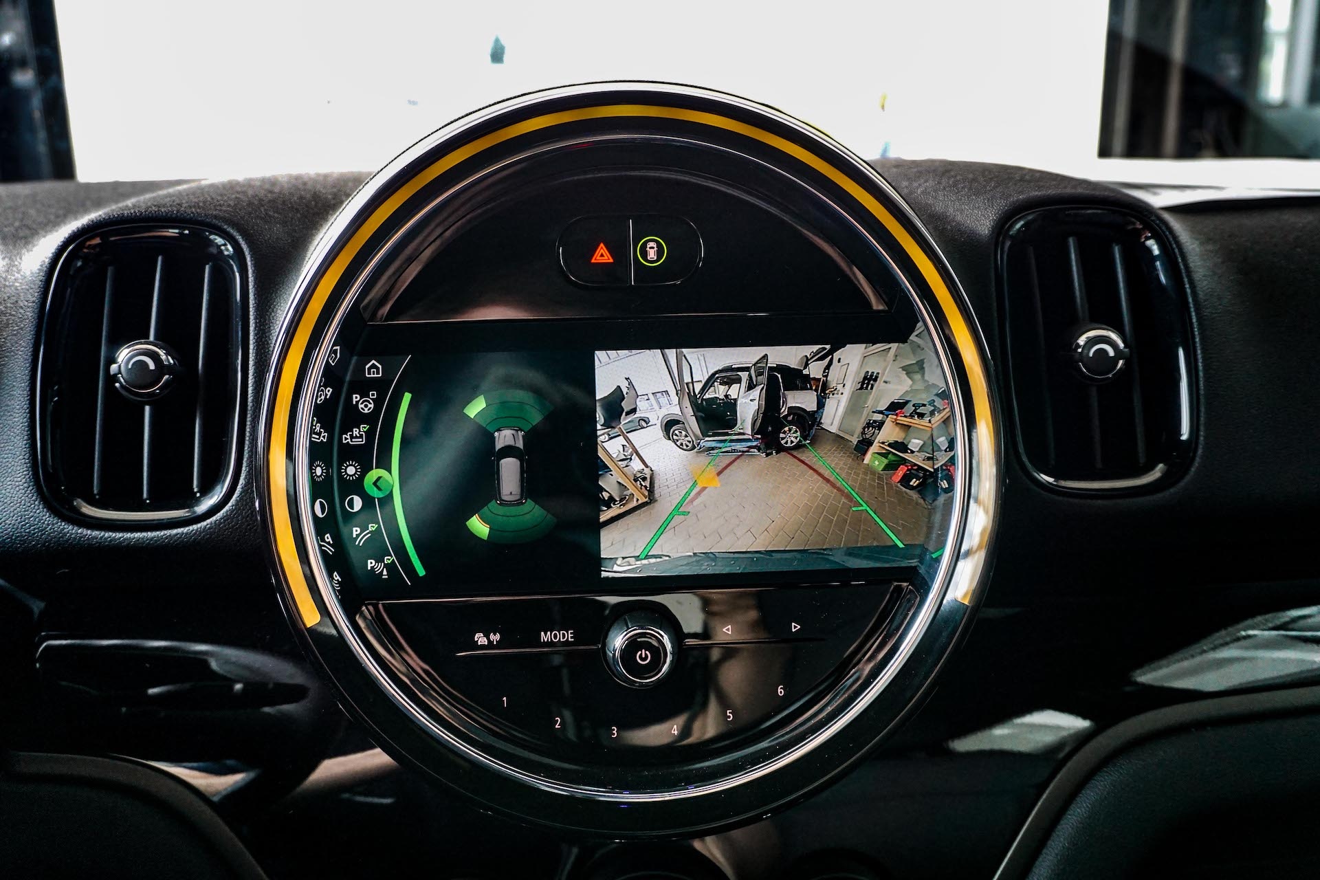 Mini Countryman F60 Bild 2