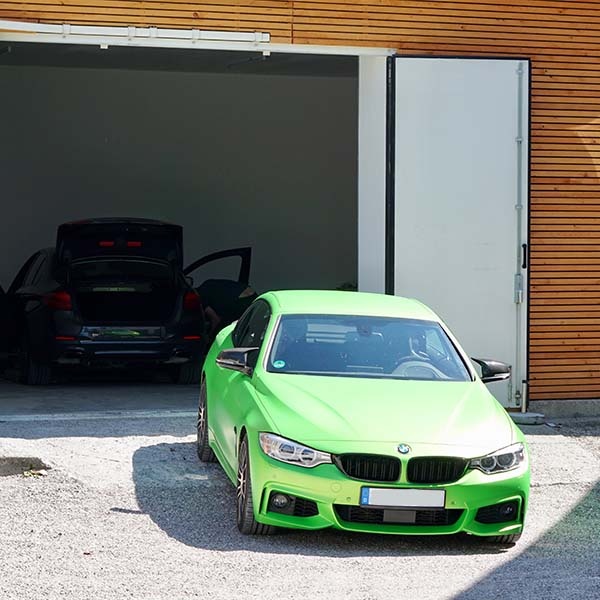 BMW 435d Cabrio F33