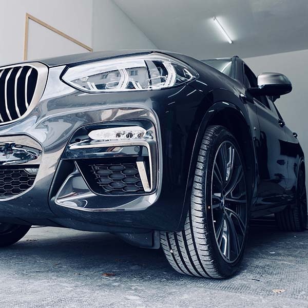 BMW X3  M40i G01