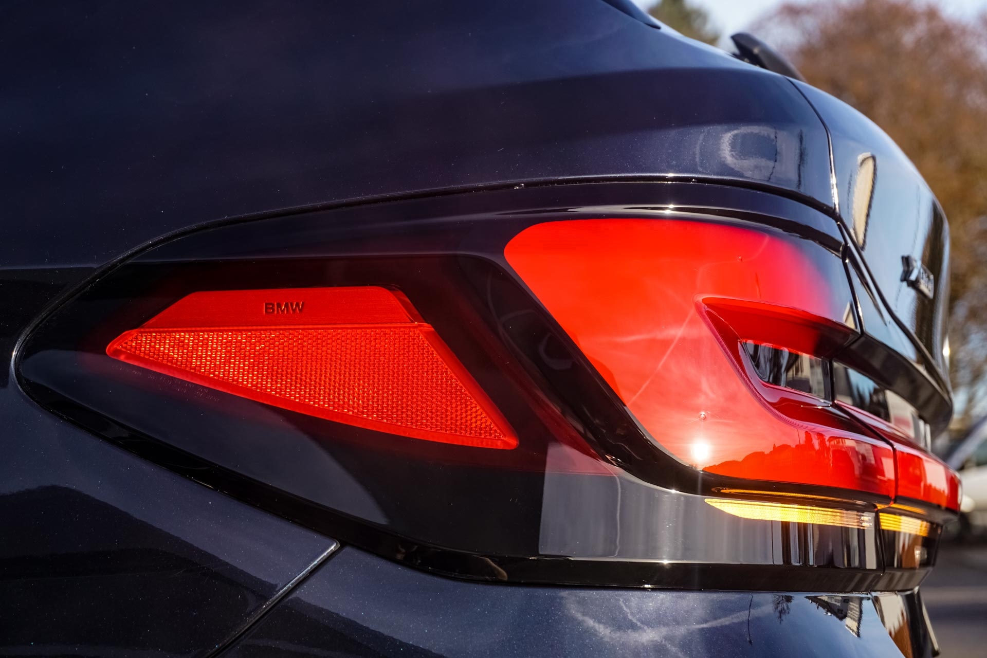 BMW G31 540d Touring Bild 4