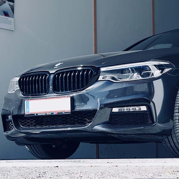 BMW 530e G30